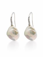 Boucles d'oreilles Femme Orecchini Perla in Or Perla OROR-21-198